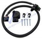 Kit Del Control Del Acelerador 2.64 Long Total Con Arnes (131973/85101350)